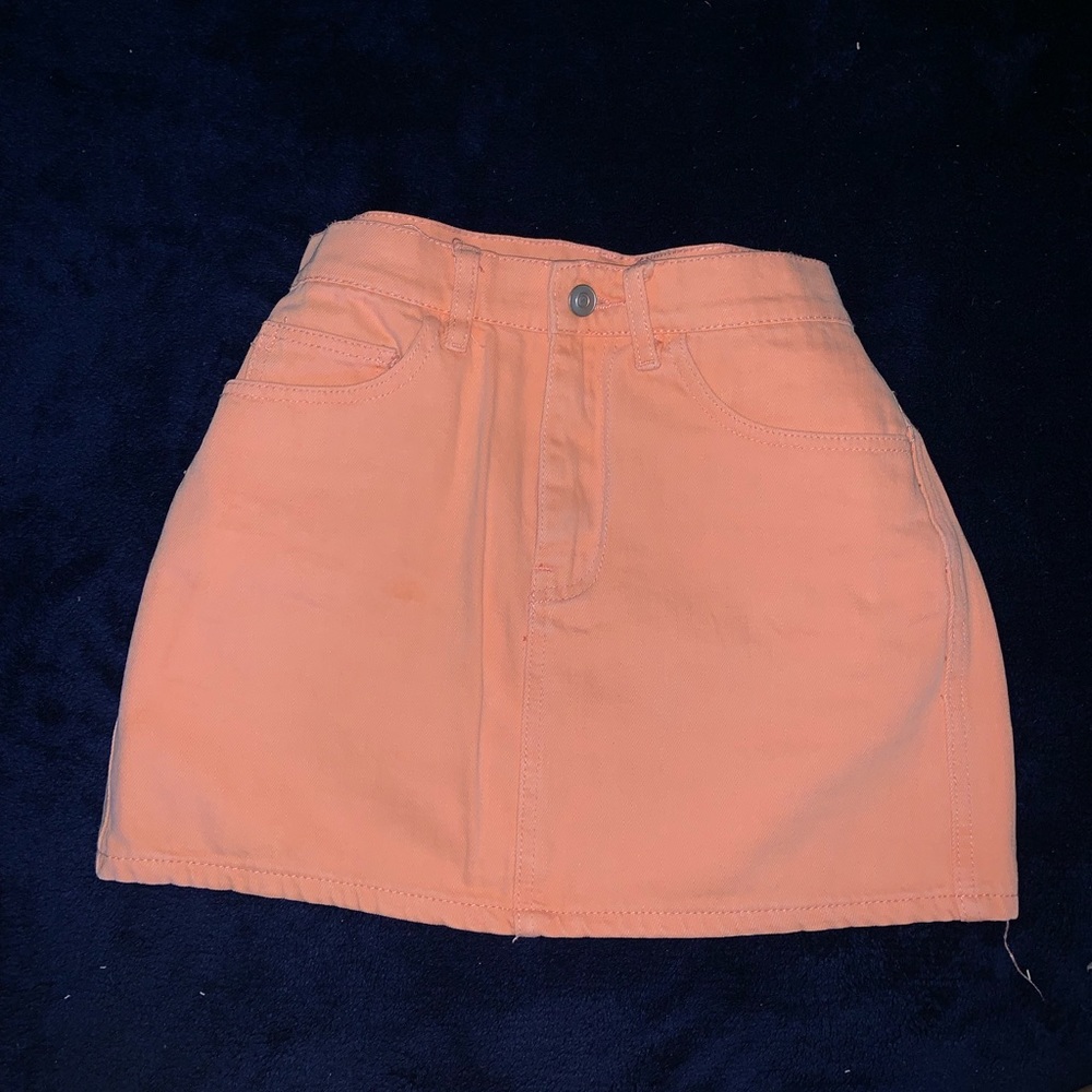 Skirt